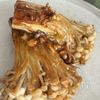 〖 丸ごと味わう 〗えのきのペペロンステーキの工程4