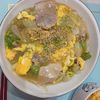 milkの作ってみた!投稿(【豚たまレタスの中華あん炒め】とろうま！丼にしても美味しい！)