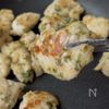 【のり塩ササミ🐔】しっとり〜の工程2