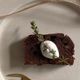 【トルタ・カプレーゼ】大絶賛の嵐♪簡単チョコレートケーキ