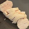 〖鶏ハムの濃厚マッシュルームソース〗クリームソースが絶品♡*の工程5