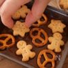 バター・チョコ不使用！【米粉のブラウニー】の工程4