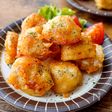 【フライド里芋】サクッほくもっちり！ポテトより美味しい！？