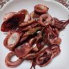 パーフェクトセルの作ってみた!投稿(【簡単♪イカのバター醤油炒め】縁日の屋台を思い出す味)