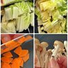 とろっと白菜が美味【麻婆白菜】ご飯が進む！の下準備