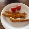 こむぎの作ってみた!投稿(ご飯に合う超特急おかず【ささみの照りマヨ】)