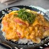 【京風ふわとろ天津飯】10分でつくれて家族が大絶賛っ♪