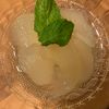 ぐ〜たら子の作ってみた!投稿(レンジで簡単!触感もおいし~♡和梨のコンポート・りんごでも)