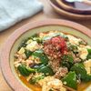 【水切り不要!10分】ピーマンのやみつき麻婆豆腐