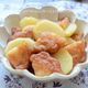 おだし不要【薩摩揚げとじゃが芋の生姜醤油煮】お弁当にも旨い♡