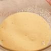 とうもろこしのフリッタータの工程2