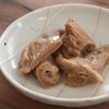 こざかなの作ってみた!投稿(【牛すじの下処理】めちゃくちゃ簡単♪ズボラ過ぎる下処理法♪)