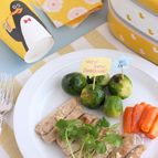 白だしで簡単！しっとりジューシーなポークソテー