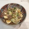 ゆみ棒ちゃんの作ってみた!投稿(【豚たまキャベツの旨だれ炒め】ご飯に合う!キャベツたっぷり♪)