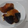 ちかちゃんの作ってみた!投稿(【ぶりのにんにく醤油照り焼き】美味しすぎる魚レシピ♪)