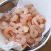 食べればで天むす！【悪魔の海老おにぎり】の下準備