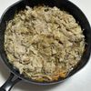 しんやの作ってみた!投稿(【楽うま♡豚ばら野菜のフライパン蒸し】包丁いらずで簡単!)