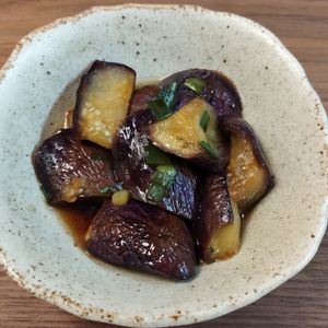 ゆの作ってみた!投稿(【茄子のさっぱり煮浸し】とろじゅわ茄子が美味しい🍆♡)
