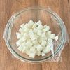 煮込み時間5分◎ほっこり美味しい【大根のそぼろ煮】の工程1