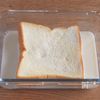 【SNSで大バズり！】ふわとろフレンチトーストの裏ワザの工程2