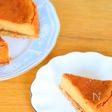 【絶品】キャラメルチーズケーキの作り方