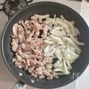 【炒め方が変わる!】玉ねぎが美味しい豚肉の生姜焼き風炒めの工程6