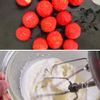 いちごのダッチベイビー・パンケーキの工程5