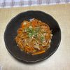 junメグ♡の作ってみた!投稿(たらの和風野菜あんかけ【#揚げない#水溶き片栗粉不要】)