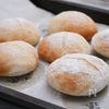 基本の「ふわまる米粉パン」♪の工程4