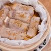 ミルクの作ってみた!投稿(【調理油不要！】ヘルシーなのにガッツリ！厚揚げの甘辛肉巻き)