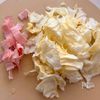 ワンパン♩キャベツのクリームスープパスタの工程1