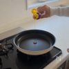 【鶏ももと大根のうま塩煮】うまみたっぷりほっとする簡単煮物の工程3