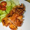 joe sanの作ってみた!投稿(冷めてもおいしい照り照り〝テリヤキチキン〟)