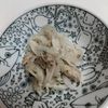 とまっちょ嫁の作ってみた!投稿(サバ缶で♪鯖と新玉ねぎのマヨサラダ)