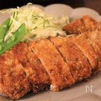 【基本】家庭でのとんかつの美味しい揚げ方