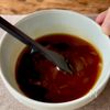 ワンパン・包丁まな板不要!ねばもち新食感♪【ながいもつくね】の工程2