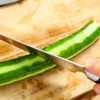 屋台きゅうりより旨い【きゅうりの一本漬け】家にある調味料で!の工程1