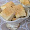 🐰YUN🐰の作ってみた!投稿(電子レンジで簡単|もちもち豆腐わらび餅)