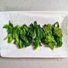 ひっくり返して豪華絢爛!ひな祭りのサプライズ隠し寿司の工程4