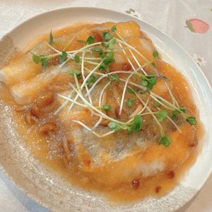 maiの作ってみた!投稿(【鱈のなめこみぞれあんかけ】簡単◎とろ〜りみぞれ餡が絶品♪♪)