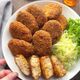 ソース要らずで冷めても美味しい！我が家の和風コロッケ