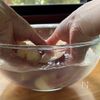 アレンジ可能　基本のさつまいも煮の工程2