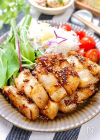 豚バラブロックの人気料理 レシピランキング 93品 レシピサイトnadia