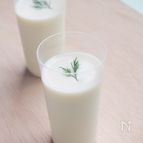 かぶのスープ