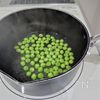 5分でできる【海鮮ちらし寿司】豆ごはんで栄養満点!の工程1