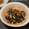 marikoの作ってみた!投稿(【豆腐とひじきの炒め煮】ご飯と合う!ほっこり和食副菜♪)