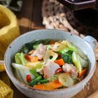 冬こそダイエットに最適!?食べて痩せる【脂肪燃焼】おかず
