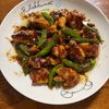 まさの作ってみた!投稿(鶏肉とスナップエンドウの塩だれ炒め)