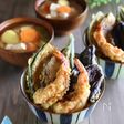 黒砂糖でコクうま！美味しい天丼のつゆ