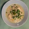 1519202の作ってみた!投稿(【手羽元と大根のホロホロ参鶏湯】お肉柔らか〜ポカポカおかず)